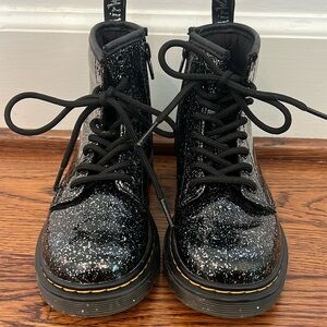 Dr. Martens Kids Boot